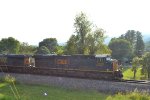 CSX 3169